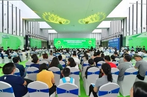 云飛科技智慧農(nóng)業(yè)博覽會圓滿成功